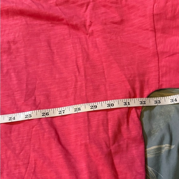 NWT Mersea Catalina Slub Tee - Picture 8 of 12